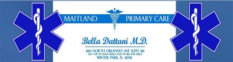 maitland primary care bella dattani md|Contact Us .